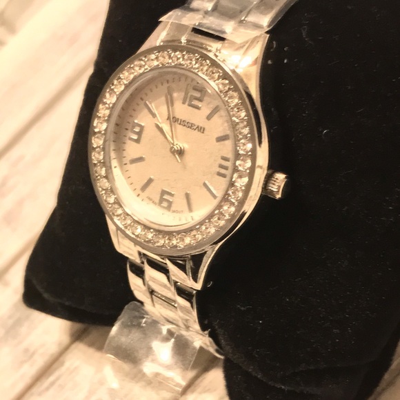 Silver watch 🎁 - Picture 8 of 8